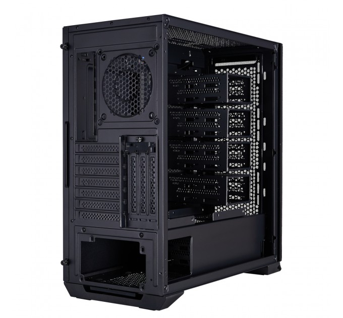 1stPlayer Корпус 1stPlayer PS8MX-BK Black без БЖ