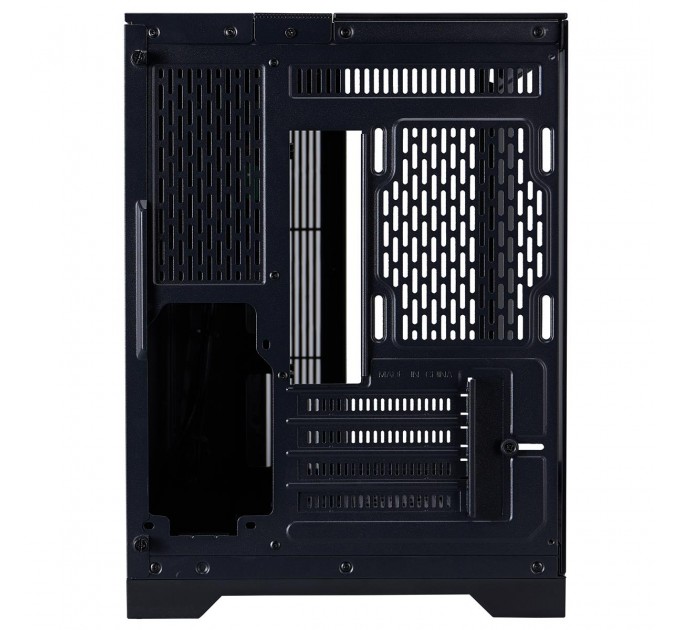 1stPlayer Корпус 1stPlayer RT6 Black без БЖ