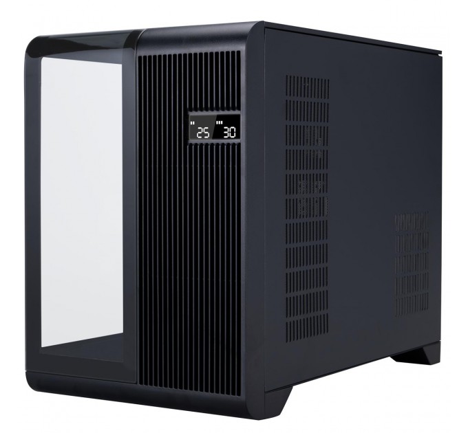 1stPlayer Корпус 1stPlayer RT6 Black без БЖ