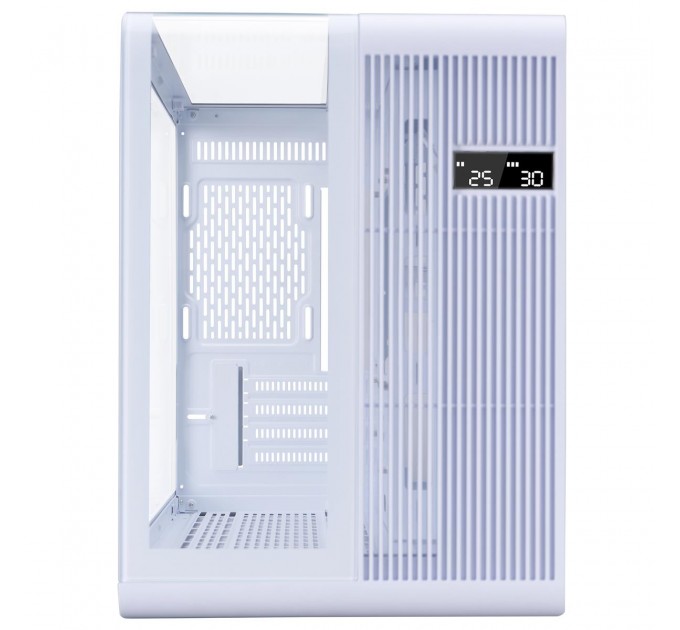 Корпус 1stPlayer RT6 White без БЖ