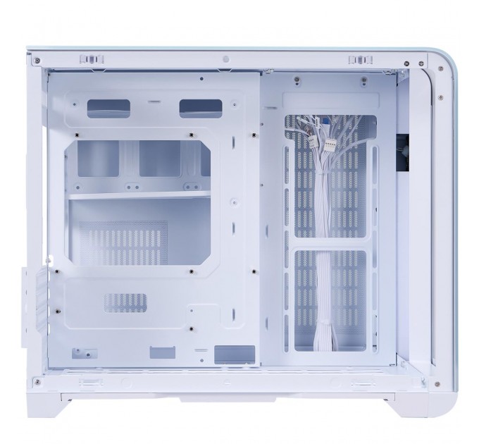 Корпус 1stPlayer RT6 White без БЖ