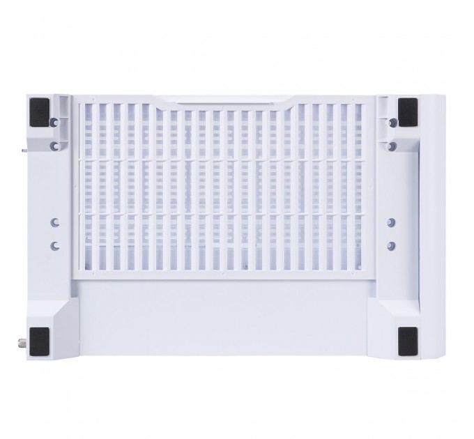 Корпус 1stPlayer RT6 White без БЖ