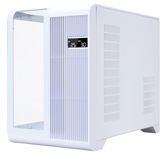 Корпус 1stPlayer RT6 White без БЖ