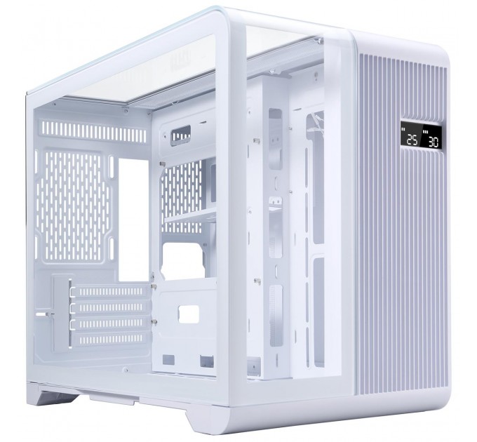 Корпус 1stPlayer RT6 White без БЖ