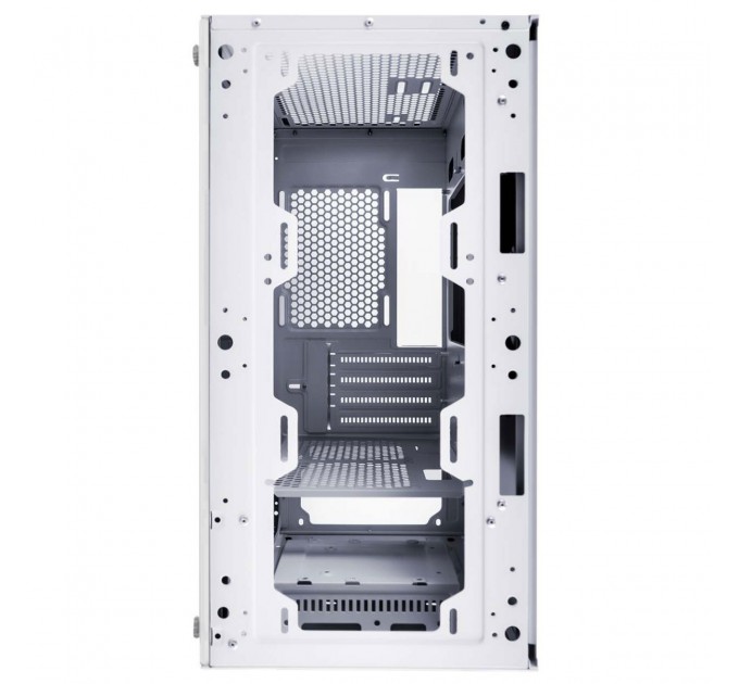 1stPlayer Корпус 1stPlayer T3-WH-4F1-W White без БЖ