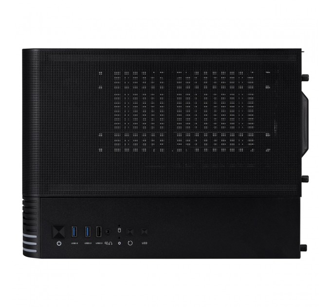 1stPlayer Корпус 1stPlayer VT5 Black без БЖ