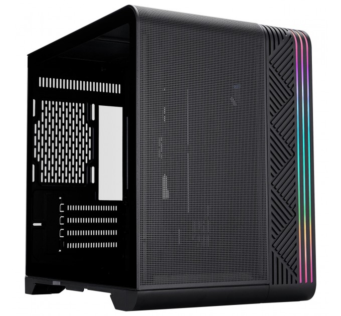 1stPlayer Корпус 1stPlayer VT5 Black без БЖ