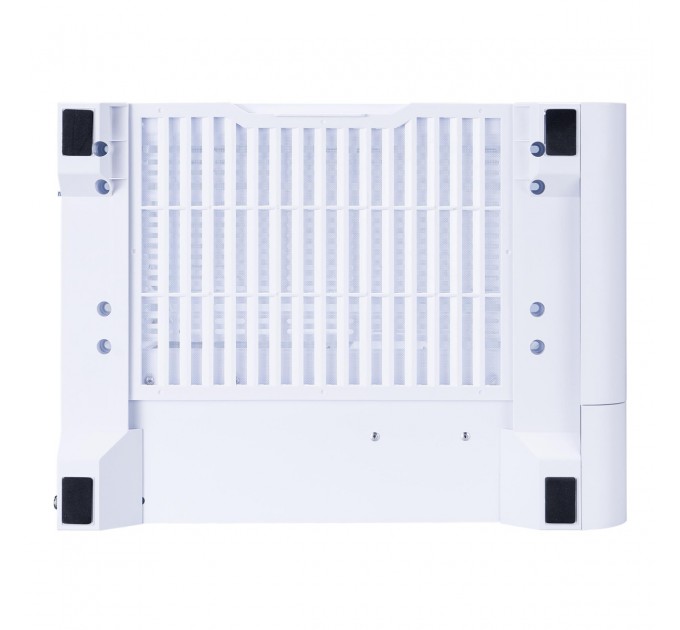 Корпус 1stPlayer VT5 White без БЖ