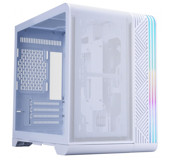 Корпус 1stPlayer VT5 White без БЖ