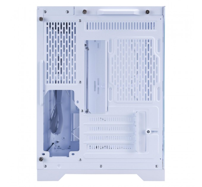 Корпус 1stPlayer VT5 White без БЖ