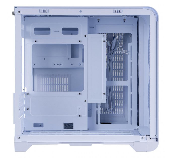 Корпус 1stPlayer VT5 White без БЖ