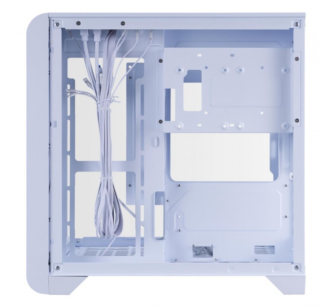 Корпус 1stPlayer VT5 White без БЖ