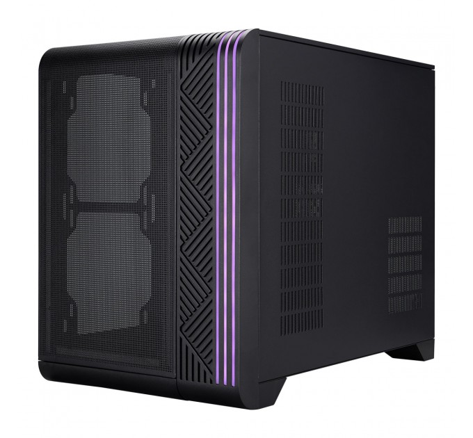 1stPlayer Корпус 1stPlayer VT6 Black без БЖ