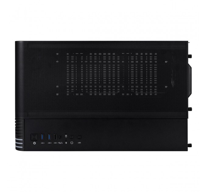 1stPlayer Корпус 1stPlayer VT6 Black без БЖ