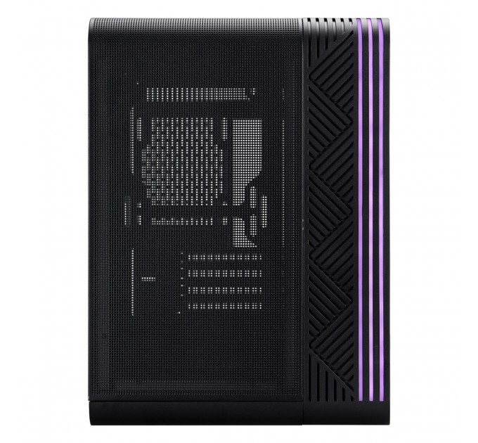 1stPlayer Корпус 1stPlayer VT6 Black без БЖ