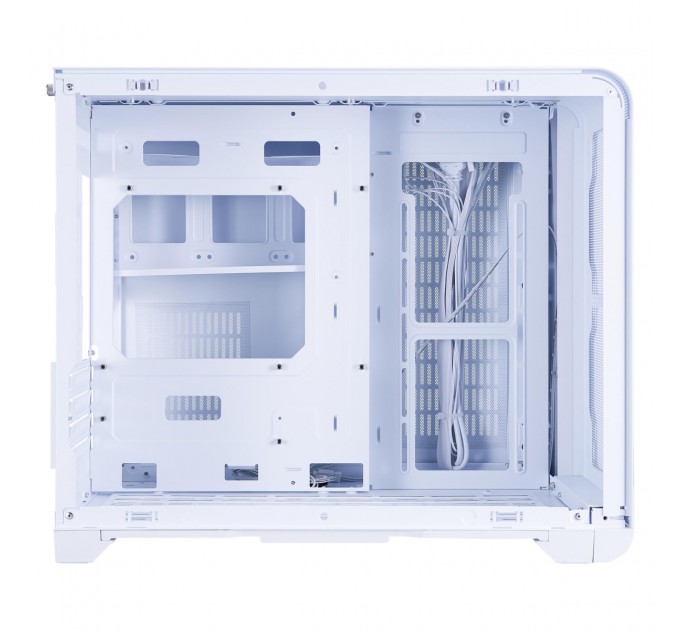 1stPlayer Корпус 1stPlayer VT6 White без БЖ