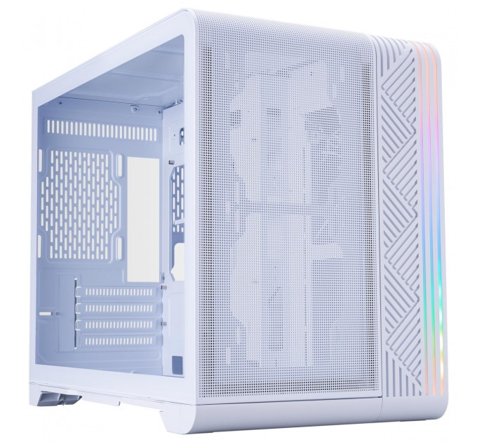 1stPlayer Корпус 1stPlayer VT6 White без БЖ