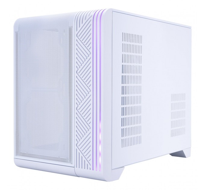 1stPlayer Корпус 1stPlayer VT6 White без БЖ