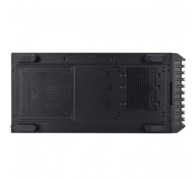 1stPlayer Корпус 1stPlayer WD5 Black без БЖ