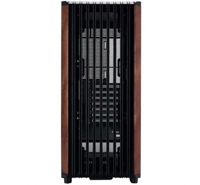 1stPlayer Корпус 1stPlayer WD5 Black без БЖ