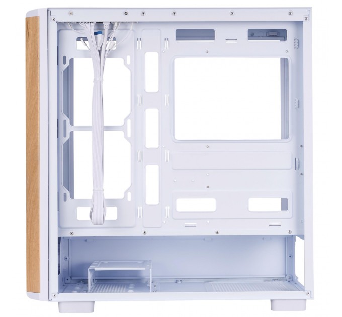 1stPlayer Корпус 1stPlayer WD5 White без БЖ