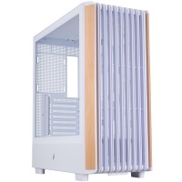 Корпус 1stPlayer WD5 White без БЖ