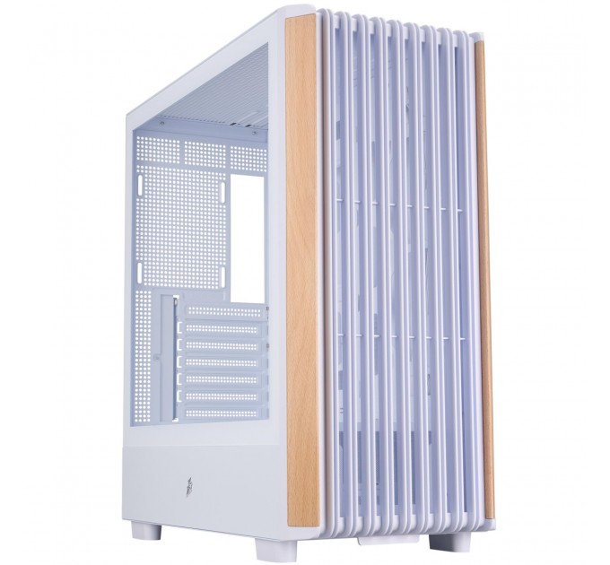 1stPlayer Корпус 1stPlayer WD5 White без БЖ