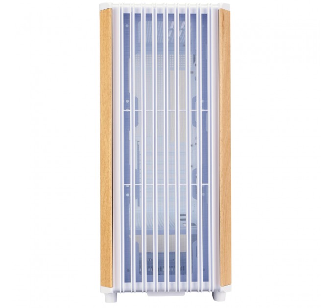 1stPlayer Корпус 1stPlayer WD5 White без БЖ