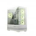 MSI Корпус MSI MAG Pano 110R PZ White без БЖ