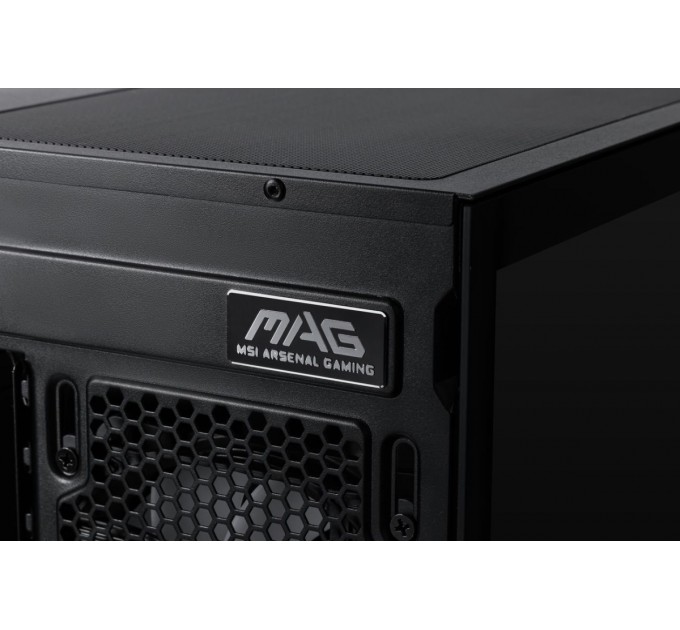 Корпус MSI MAG Pano 110R PZ без БЖ