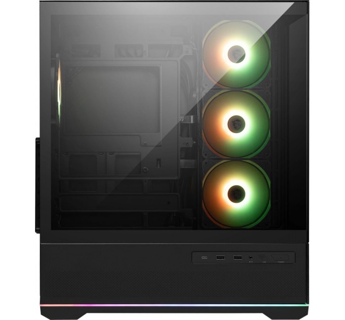 Корпус MSI MAG Pano 110R PZ без БЖ