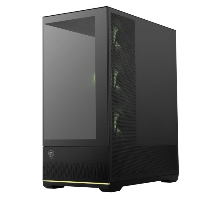 Корпус MSI MAG Pano 110R PZ без БЖ