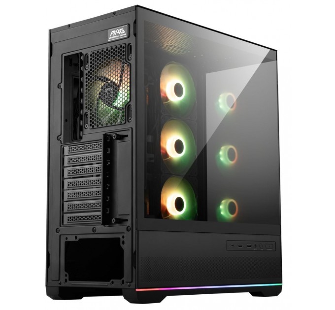 Корпус MSI MAG Pano 110R PZ без БЖ