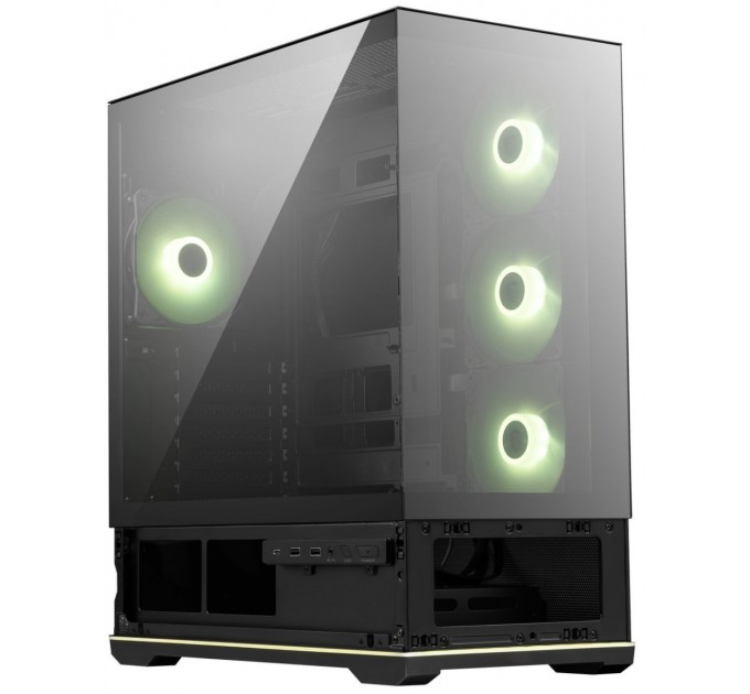 Корпус MSI MAG Pano 110R PZ без БЖ