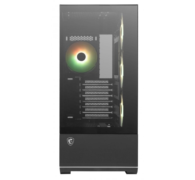 Корпус MSI MAG Pano 110R PZ без БЖ