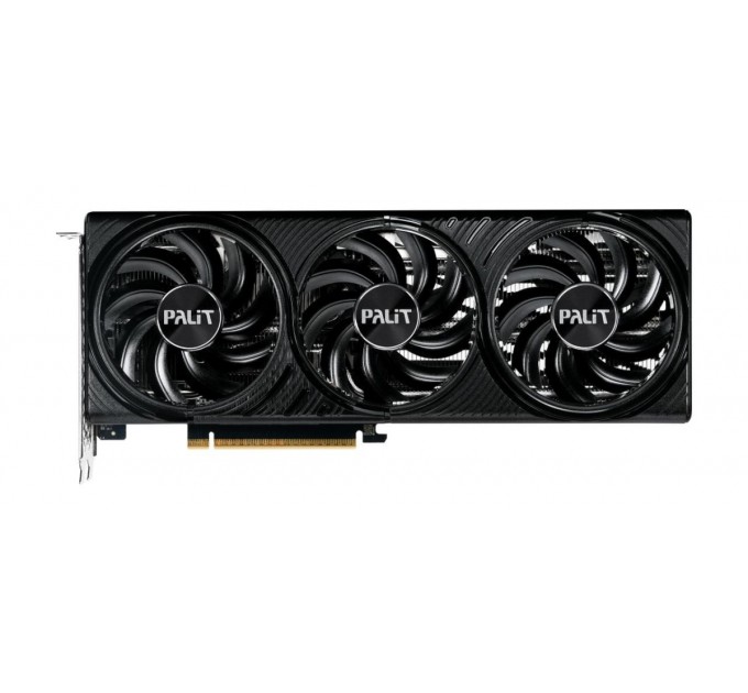 Palit Відеокарта GF RTX 5060 8GB GDDR7 Infinity 3 OC Palit (NE75060T19P1-GB2063S)