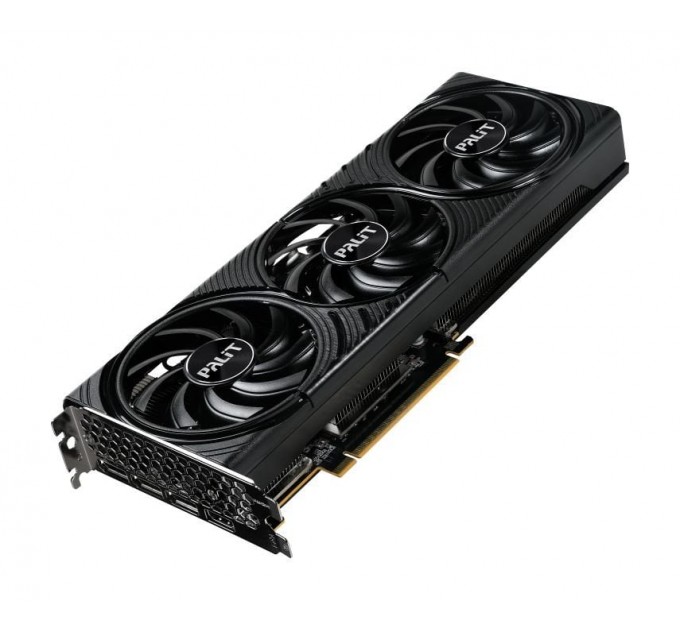 Palit Відеокарта GF RTX 5060 8GB GDDR7 Infinity 3 Palit (NE75060019P1-GB2063S)
