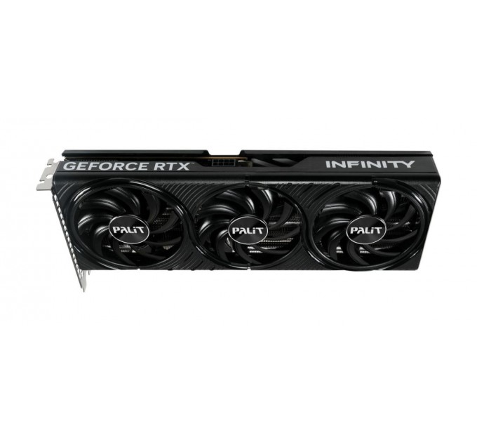 Palit Відеокарта GF RTX 5060 8GB GDDR7 Infinity 3 Palit (NE75060019P1-GB2063S)