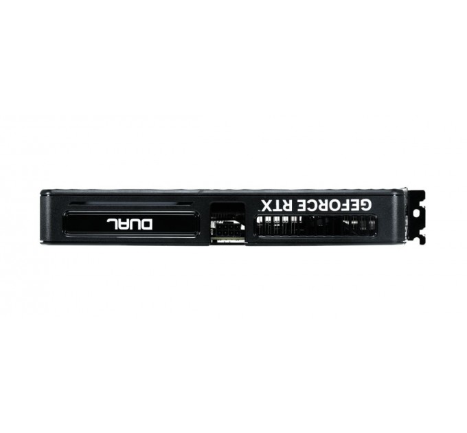 Відеокарта GF RTX 5060 Ti  8GB GDDR7 Dual Palit (NE7506T019P1-GB2062D)
