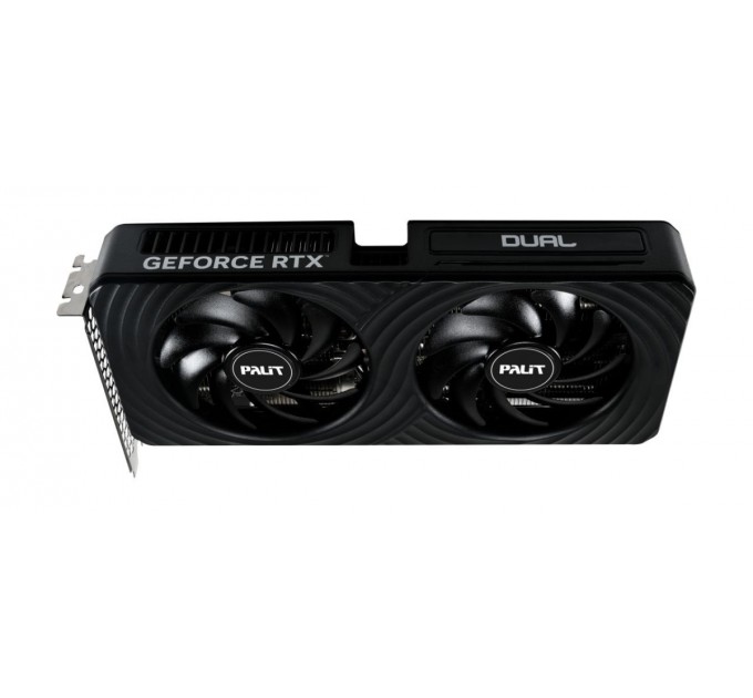 Відеокарта GF RTX 5060 Ti  8GB GDDR7 Dual Palit (NE7506T019P1-GB2062D)