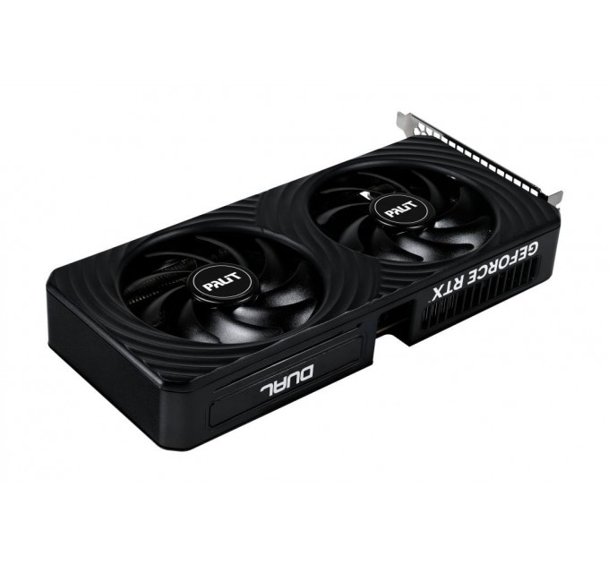 Відеокарта GF RTX 5060 Ti  8GB GDDR7 Dual Palit (NE7506T019P1-GB2062D)