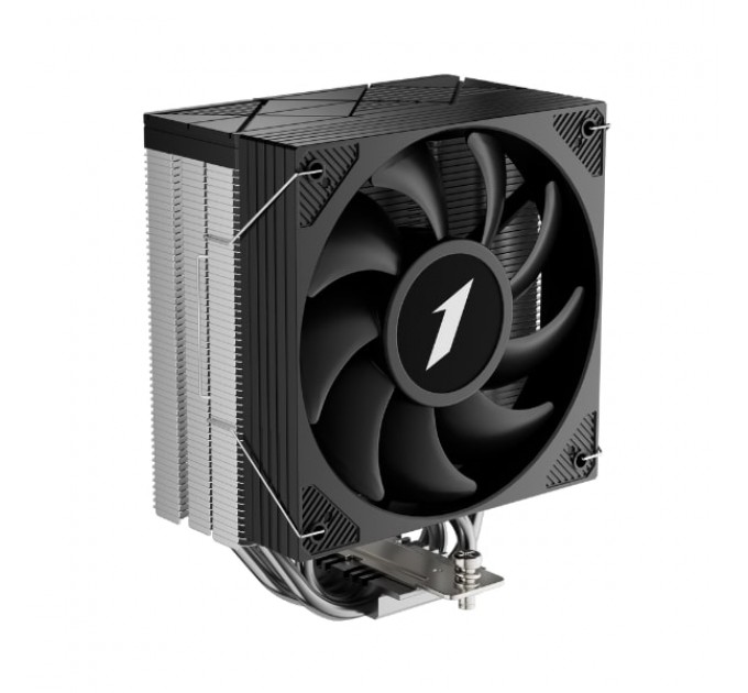1stPlayer Кулер процесорний 1stPlayer CY12 Black