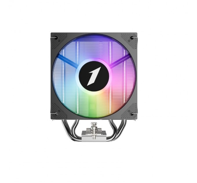 1stPlayer Кулер процесорний 1stPlayer CY12L Black
