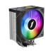 1stPlayer Кулер процесорний 1stPlayer CY12L Black