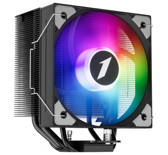 Кулер процесорний 1stPlayer PS130 Black