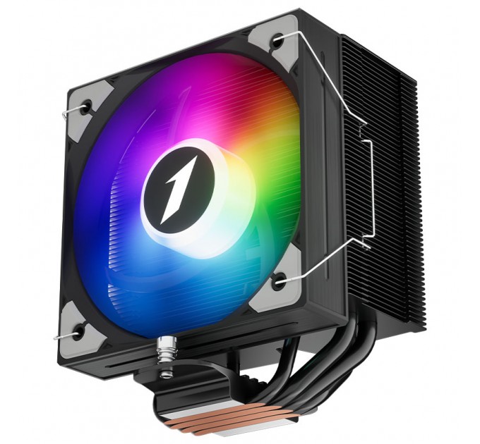 Кулер процесорний 1stPlayer PS130 Black