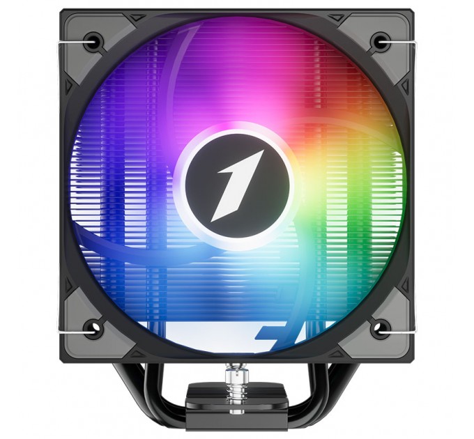 Кулер процесорний 1stPlayer PS130 Black