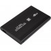 PowerPlant Зовнішня кишеня PowerPlant для HDD 2.5" USB2.0 (HC380039)