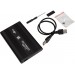 PowerPlant Зовнішня кишеня PowerPlant для HDD 2.5" USB2.0 (HC380039)