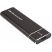 PowerPlant Зовнішня кишеня PowerPlant для SSD M.2 SATA USB3.2 (HC380305)